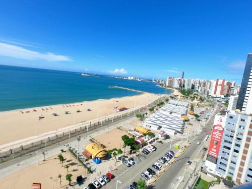 Meireles Apartamento | Fortaleza VIP Experience