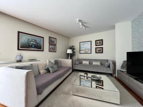 Vila do Conde Apartamento | Forte Beach Apartment