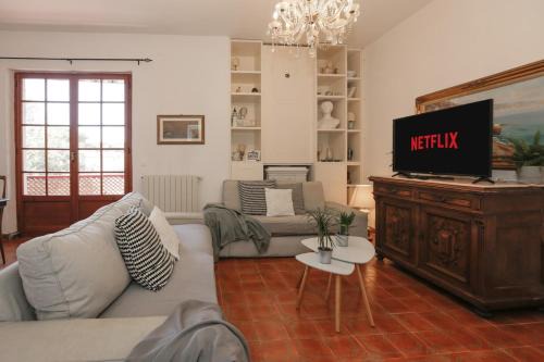 Ronchi Apartamento | FORTE DEI MARMI - 500m to the sea