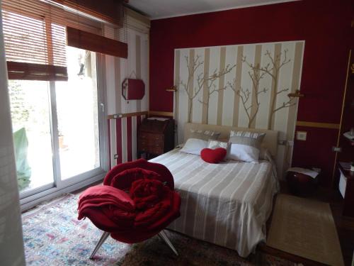 Fiera Cama Y Desayuno | Forte House