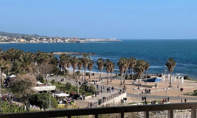 Civitavecchia Apartamento | Forte Michelangelo apartment
