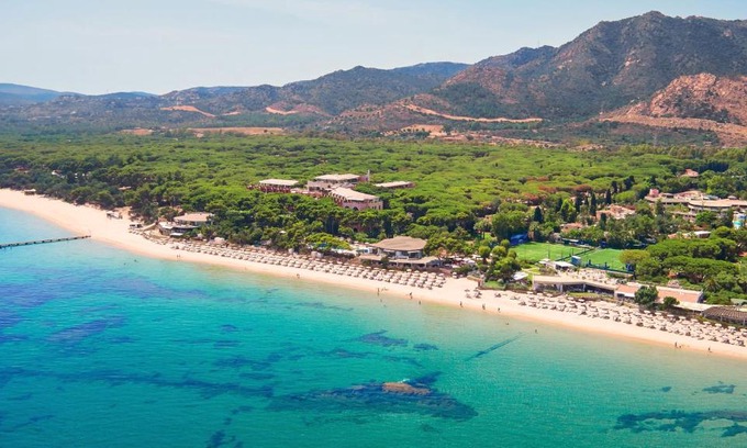 Forte Village Complejo | Forte Village Resort - Bouganville