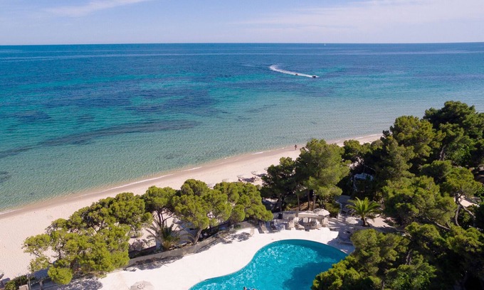 Forte Village Hotel | Forte Village Resort - Il Castello