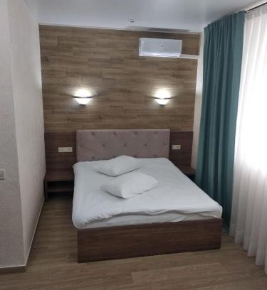 Maliyevtsy Casa | Fortetsya