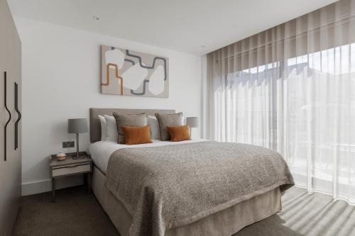New Town Apartamento | Forth House by Supercity Aparthotels