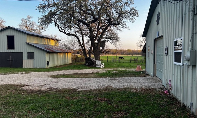 Burleson Apartamento | Forth Worth Country living