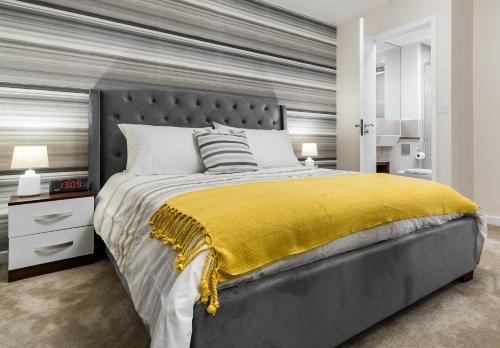 Chatham Apartamento | Fortified Luxury Apartment