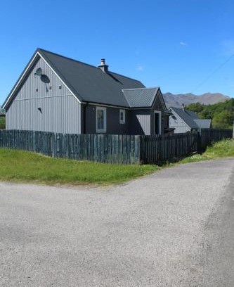 Dalmally Casa | Fortingall Cottage - Dalmally