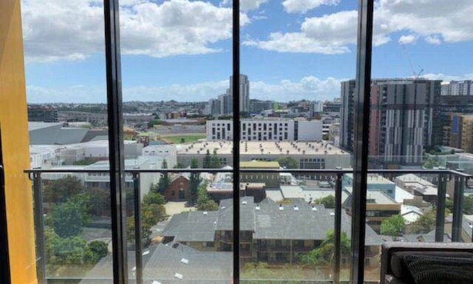 Fortitude Valley Apartamento | Fortitude Valley 2bed Parking Pool Showground Qfv010