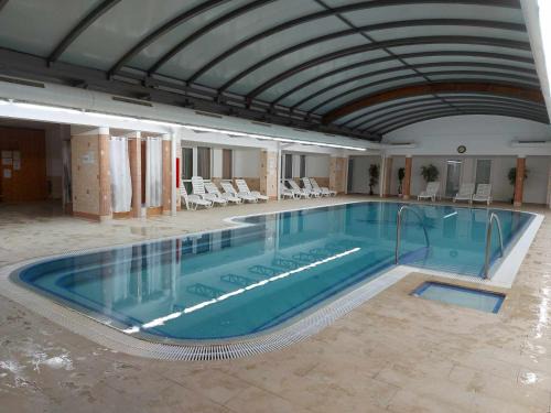 Zalakaros Apartamento | Fortuna Apartman