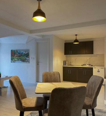 Berovo Apartamento | Fortuna Apartments - Berovo
