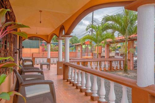 Barrio Pilo Casa | FORTUNA FLAT #1 BEST VALUE & Cozy