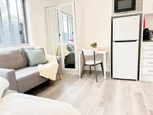 Woonona Apartamento | Fortuna Laguna Coastal Studio Free Parking All INC