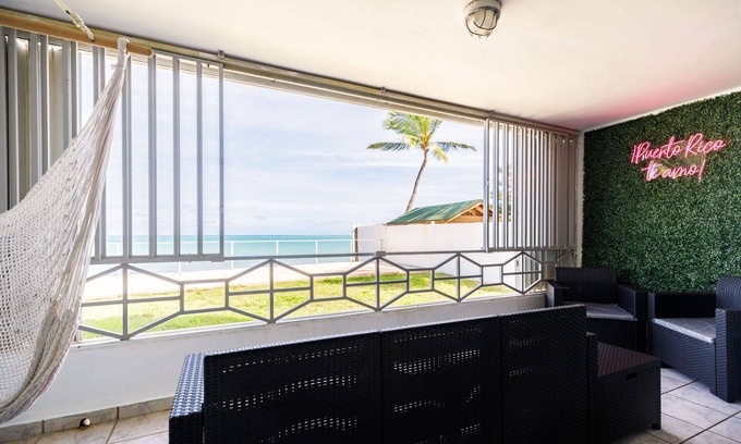 Playa Fortuna Apartamento | Fortuna Paradise- Beachfront