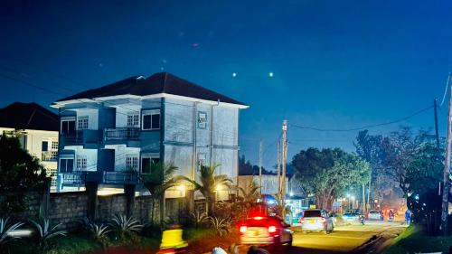 Kampala Apartamento | Fortune apartments B2 Lungujja