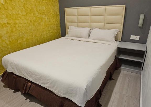 Bukit Indah Hotel | Fortune Hotel