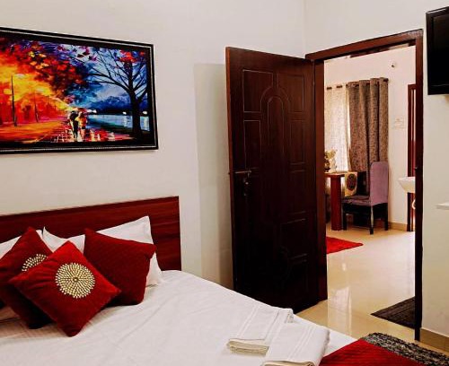 Sualkuchi Apartamento | Fortune Tree Homestay