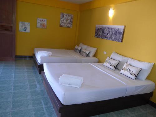 Downtown Krabi Hotel | Forum House Hotel Krabi