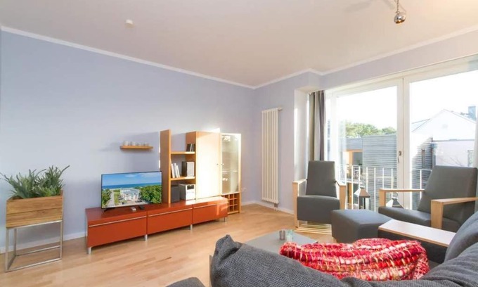 Seebad Bansin Apartamento | Forum Marinar App 15