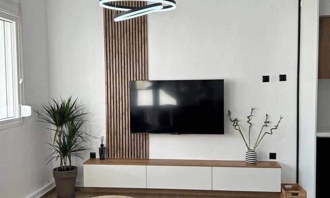 Kastoria Apartamento | FOS KASTORIA