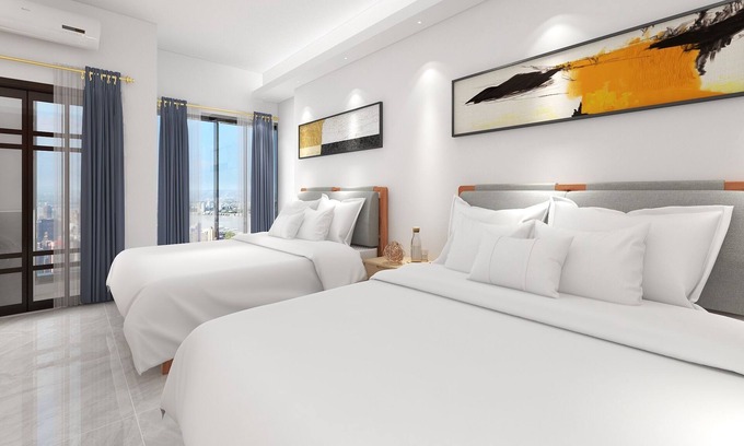 Shunde Apartamento | Foshan Laide Apartment