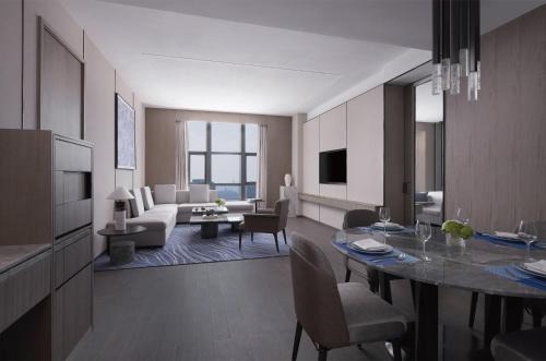 Nanhai Hotel | Foshan Marriott Hotel