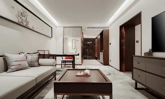 Nanhai Hotel | Foshan VIPU Hotel