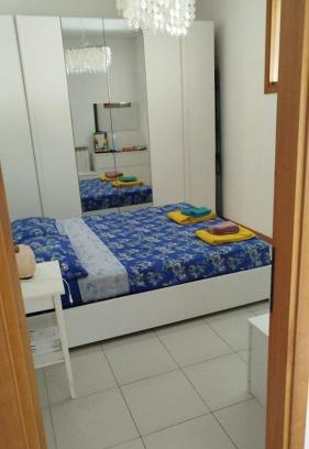Fossacesia Marina Apartamento | Fossacesia Guest House