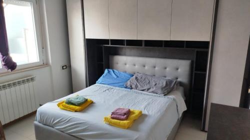 Fossacesia Marina Apartamento | Fossacesia Guest House