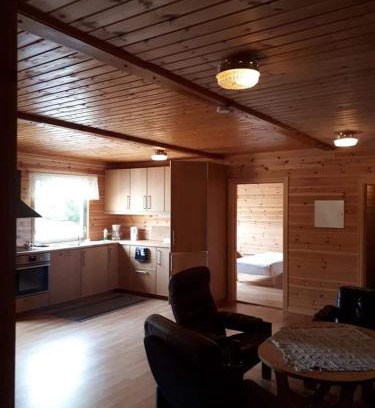 Lardal Municipality Apartamento | Fossekroa