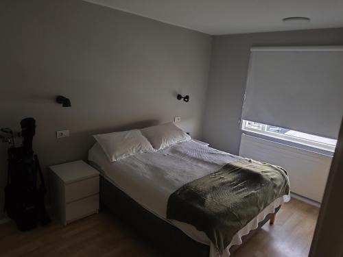 Selfoss Apartamento | Fossheiði 50