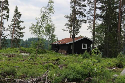 Birkeland Cabina | Fossheim Two-Bedroom Cottage