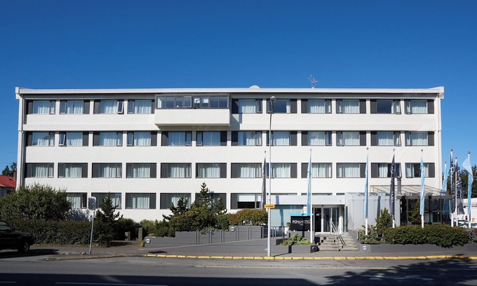 Hliðar Hotel | Fosshotel Lind