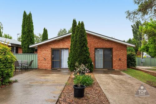 Glen Innes Otro | Fossicker Caravan Park