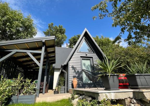 Csokako Chalet De Esquí | Fotel home