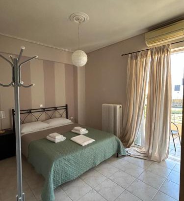 Agrinio Apartamento | Fotini apartment