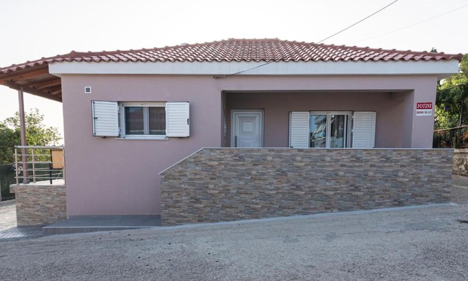 Nikopolis Apartamento | Fotini Apartments