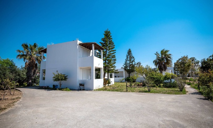 Kefalos Casa | Fotini Studios