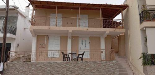 Logothetianika Casa | Fotis' HOUSE