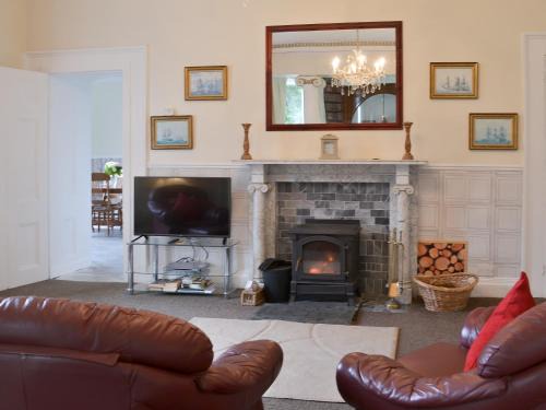 Liskeard Casa | Foulston Apt- Cv12