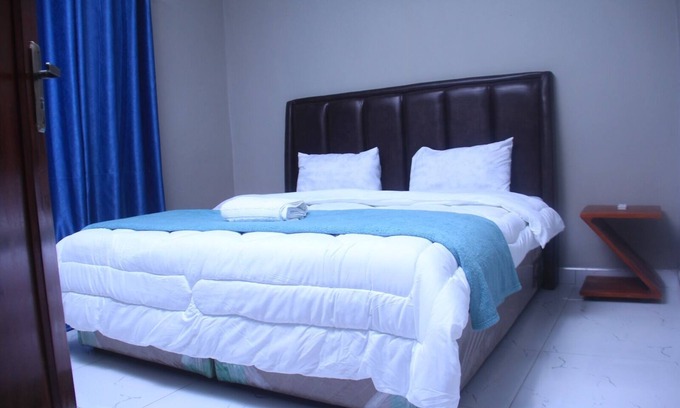 Kabwe Apartamento | Founders Apartments