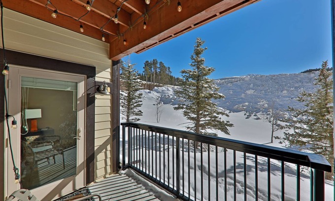 Winter Park Condominio | Founders Pointe 1 bedroom Condo by RedAwning