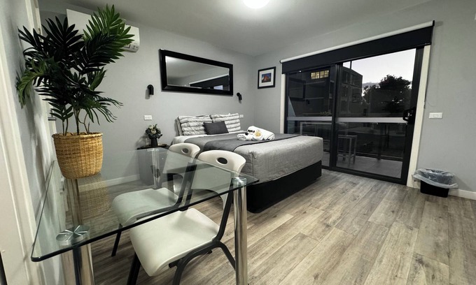 Adamstown Apartamento | Foundry Apartments
