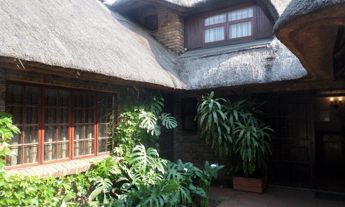 The Willows Cabina | Foundry Guest Lodge