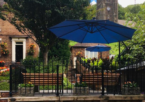 Coalbrookdale Casa | Foundry Masters House