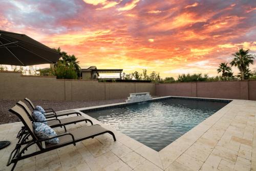 Fountain Hills Casa | Fountain Hills Nicklaus