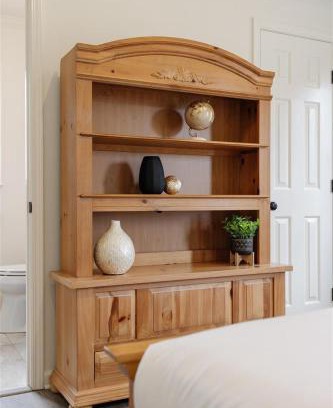 Fountain Inn Casa | Fountain Inn Oasis