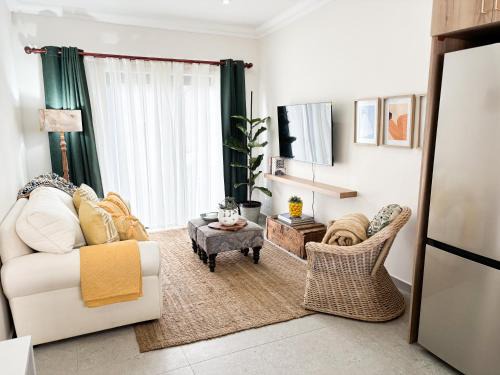 Middelburg Apartamento | Fountain on the Fairway