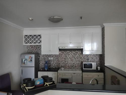 Pancoran Apartamento | Fountain Park Apartment