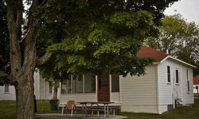 Lake Leelanau Complejo | Fountain Point - Cottage 14